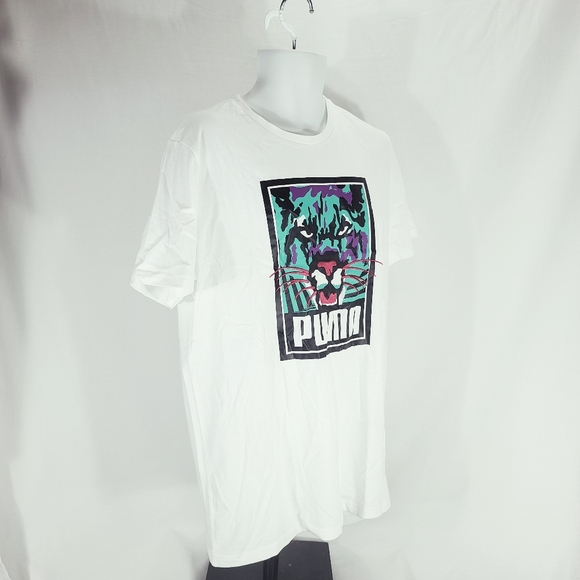 Puma tiger T - Picture 3 of 6